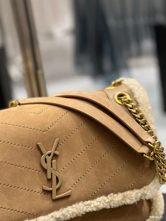 NIKI YSL BABY 0814